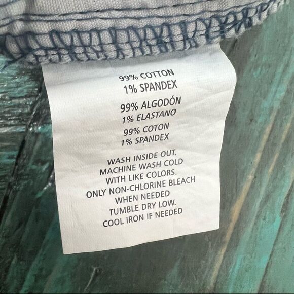 O’neil Denim Skirt Size 11 = Approx Size 6 NWT Brand New - Picture 10 of 14